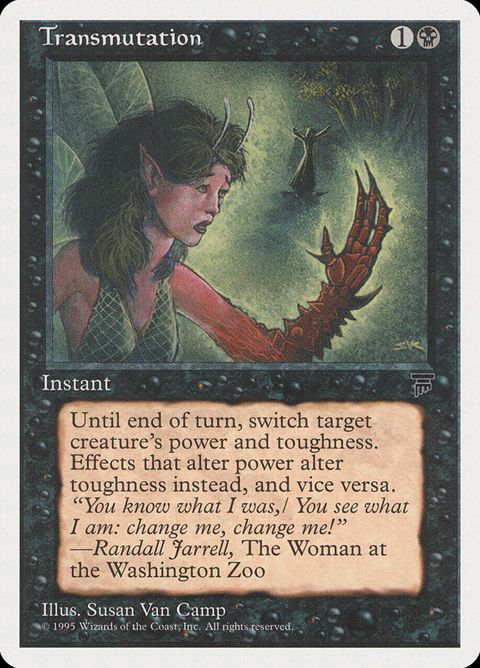 40-transmutation