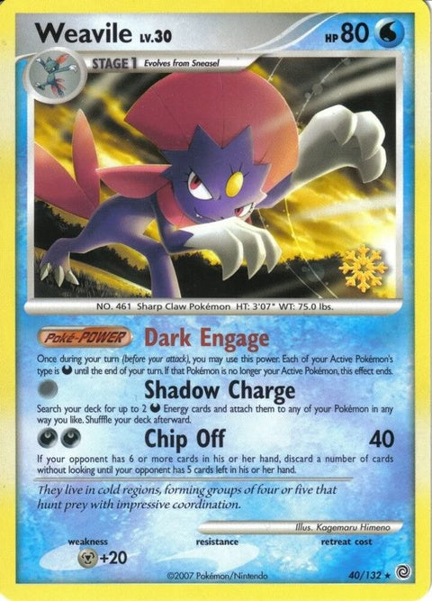40-weavile