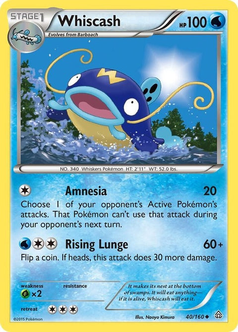40-whiscash