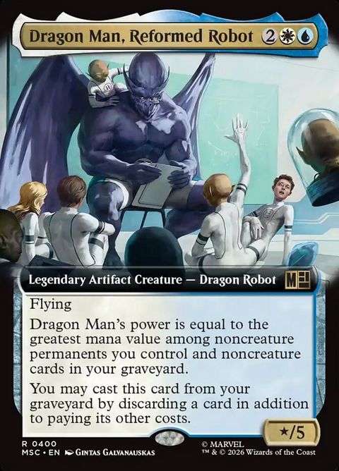 400-dragonmanreformedrobot