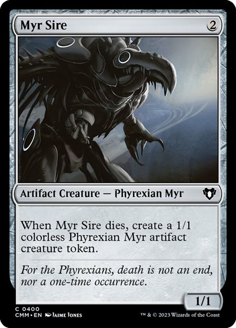 400-myrsire