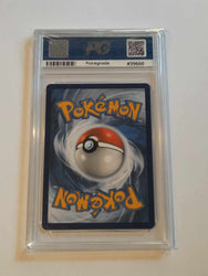 Pokemon - PG 9 Pokegrade - Arcanine ex (032/198) [Scarlet & Violet: Base Set]