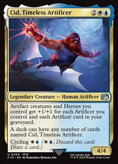 409-cidtimelessartificer