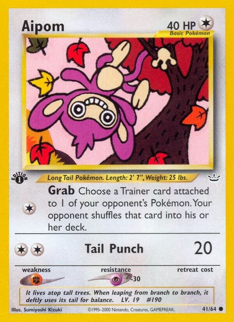 41-aipom