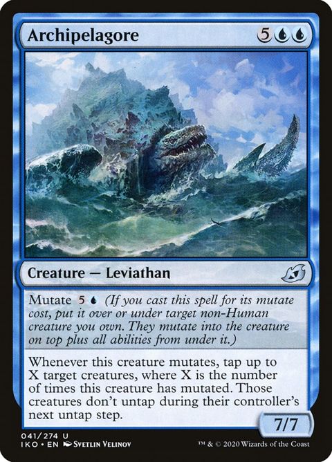 41-archipelagore