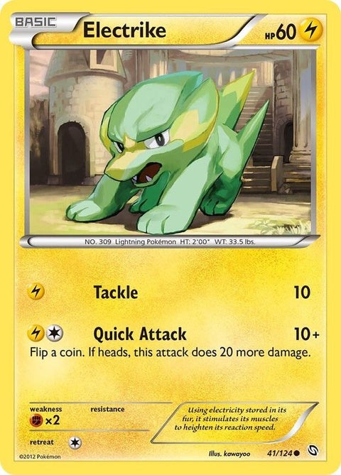 41-electrike