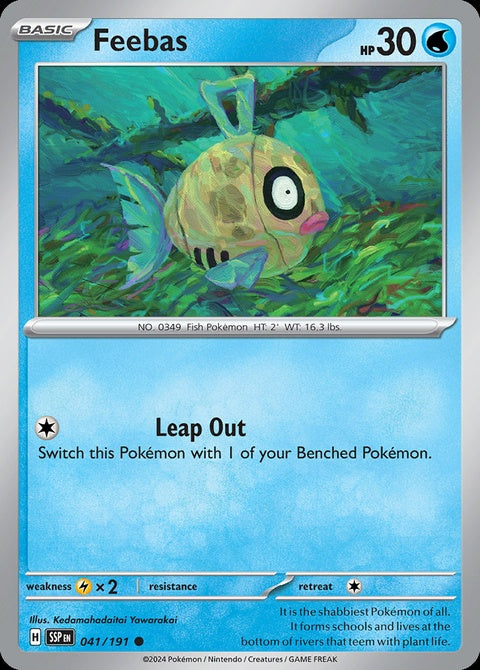 41-feebas