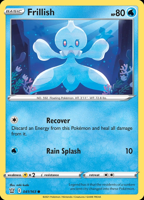 41-frillish