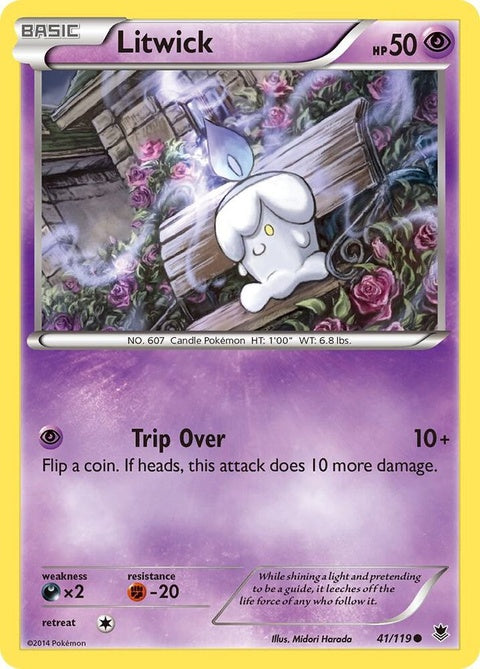 41-litwick