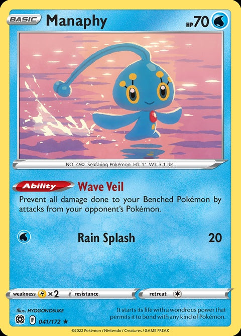 41-manaphy