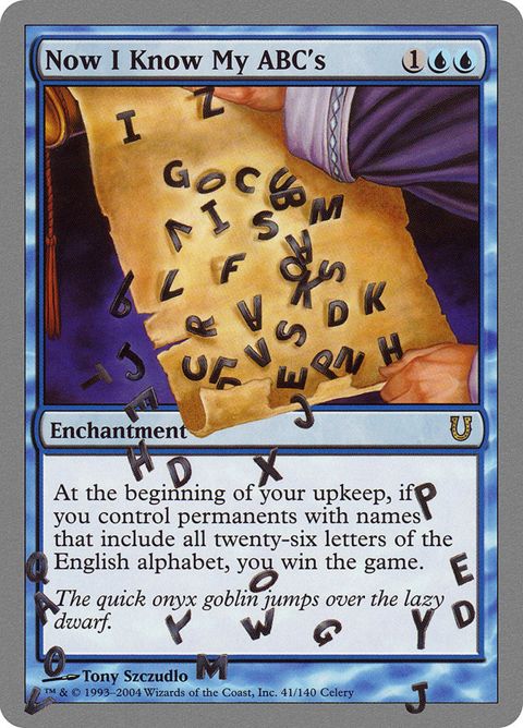 41-nowiknowmyabcs