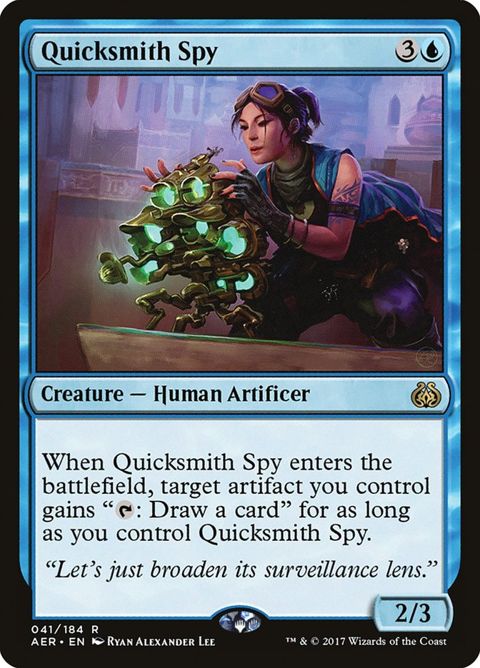 41-quicksmithspy