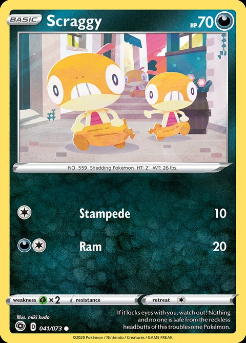 41-scraggy
