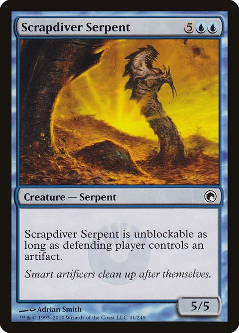 41-scrapdiverserpent