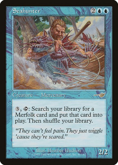 41-seahunter
