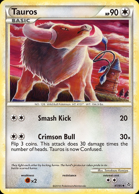 41-tauros