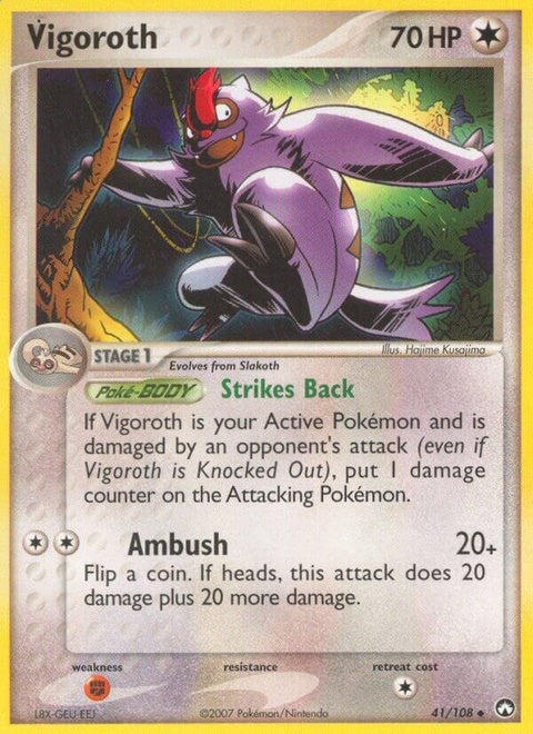 41-vigoroth