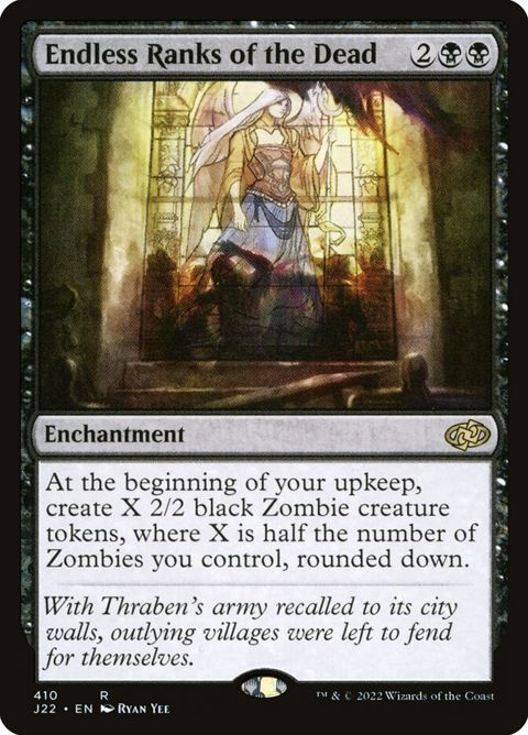410-endlessranksofthedead
