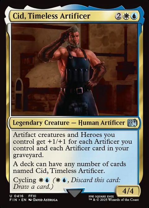 416-cidtimelessartificer