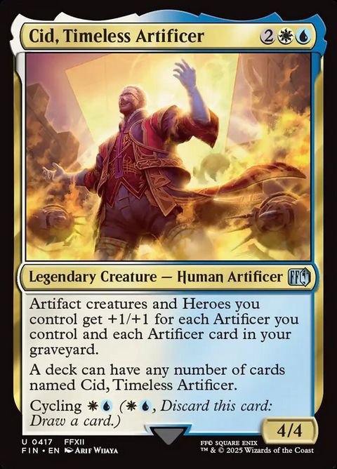 417-cidtimelessartificer