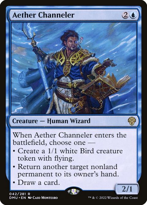 42-aetherchanneler
