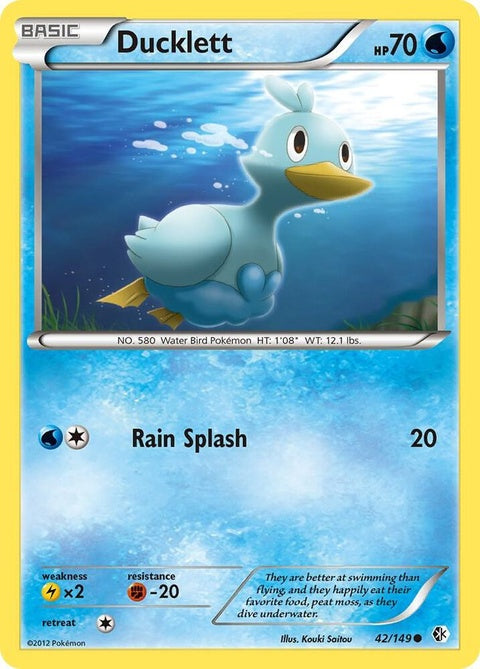42-ducklett