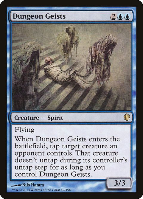42-dungeongeists