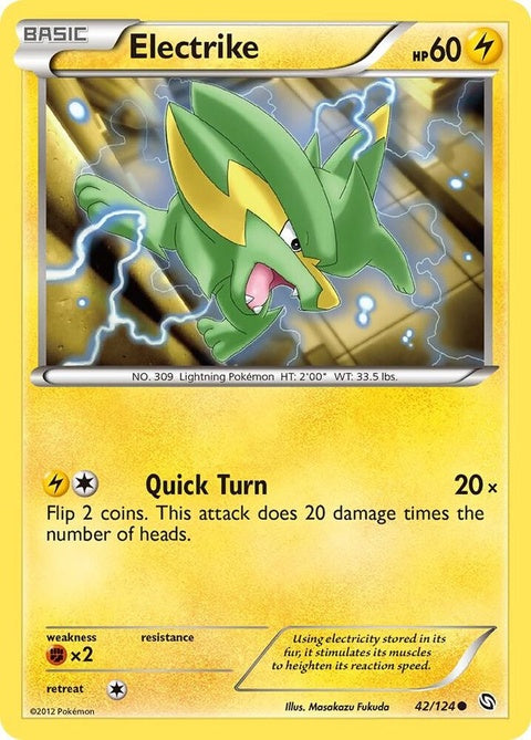 42-electrike
