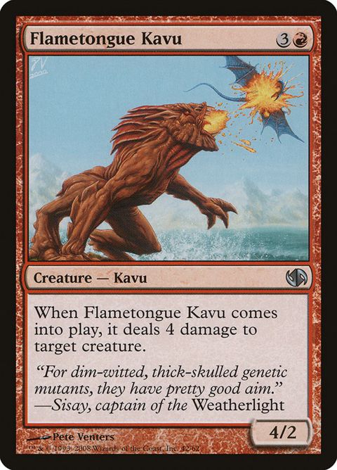 42-flametonguekavu