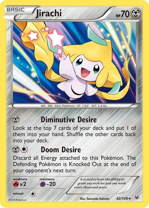 42-jirachi