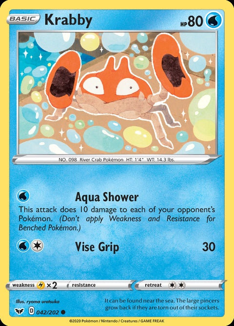 42-krabby