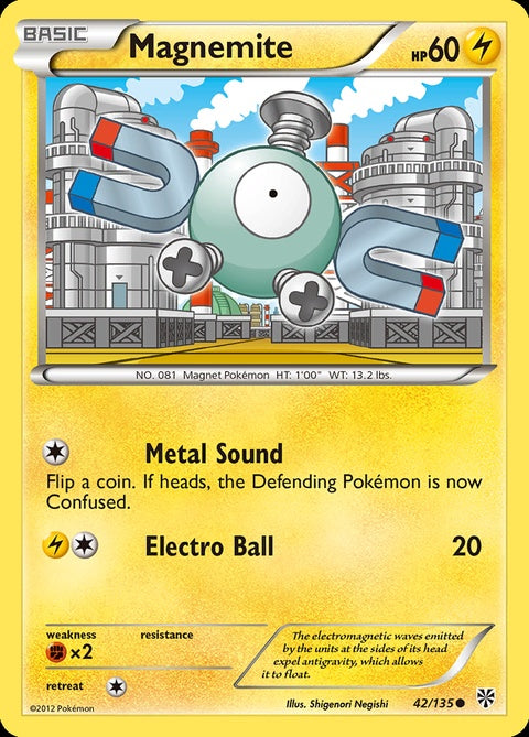 42-magnemite