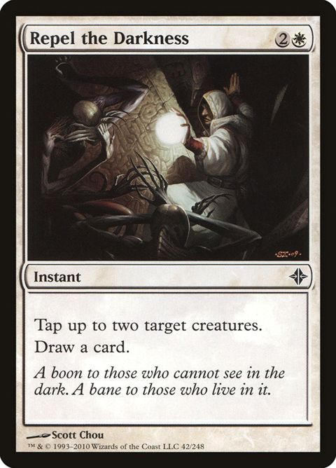 42-repelthedarkness