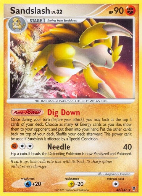 42-sandslash
