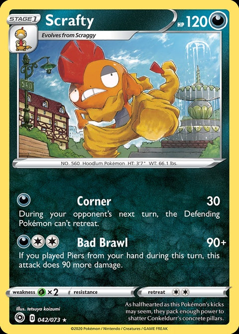 42-scrafty