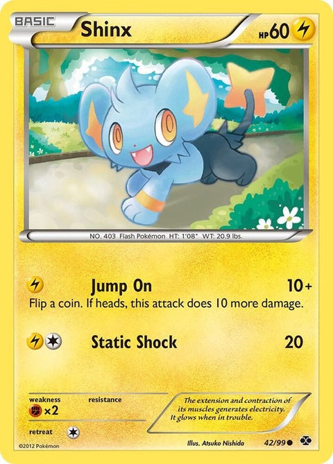 42-shinx