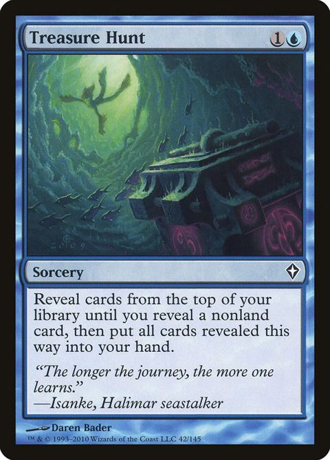 42-treasurehunt