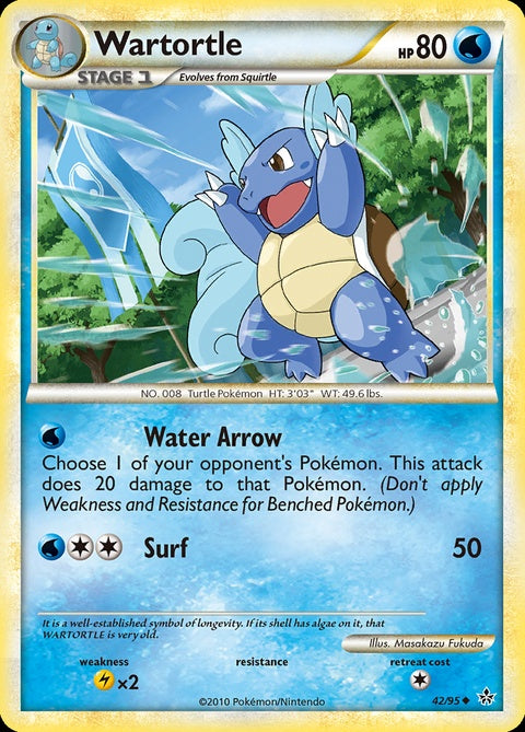 42-wartortle