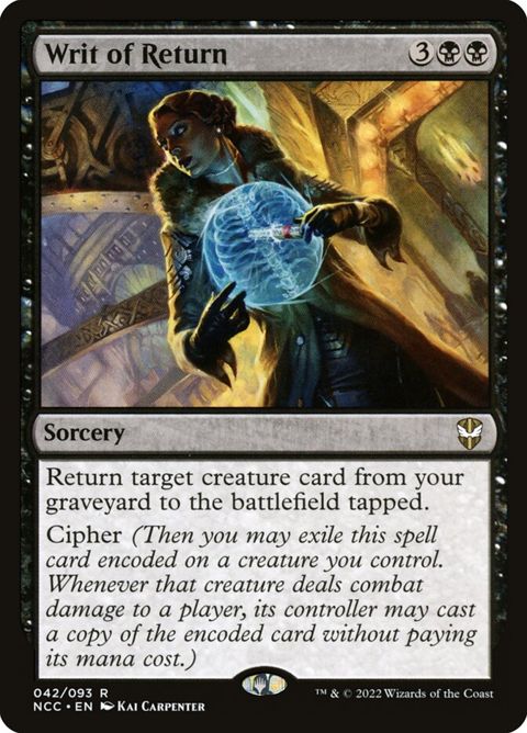 42-writofreturn