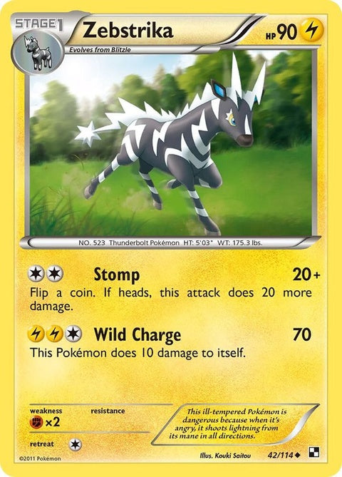 42-zebstrika