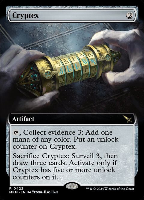 422-cryptex
