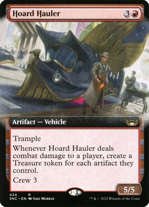 424-hoardhauler