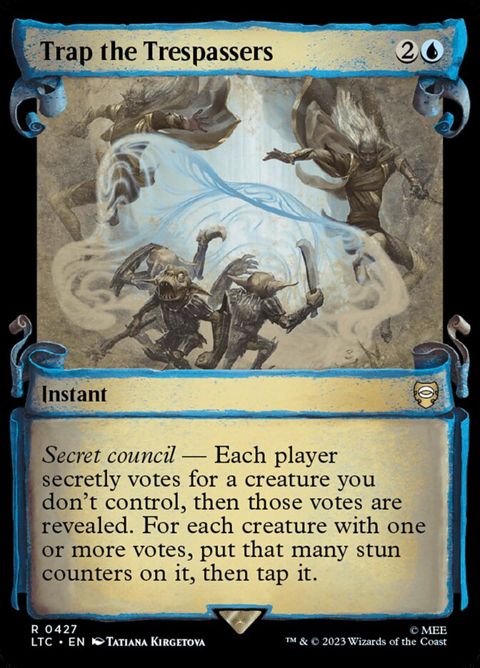 427-trapthetrespassers