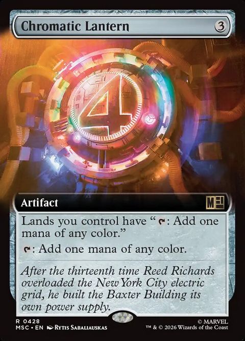 428-chromaticlantern
