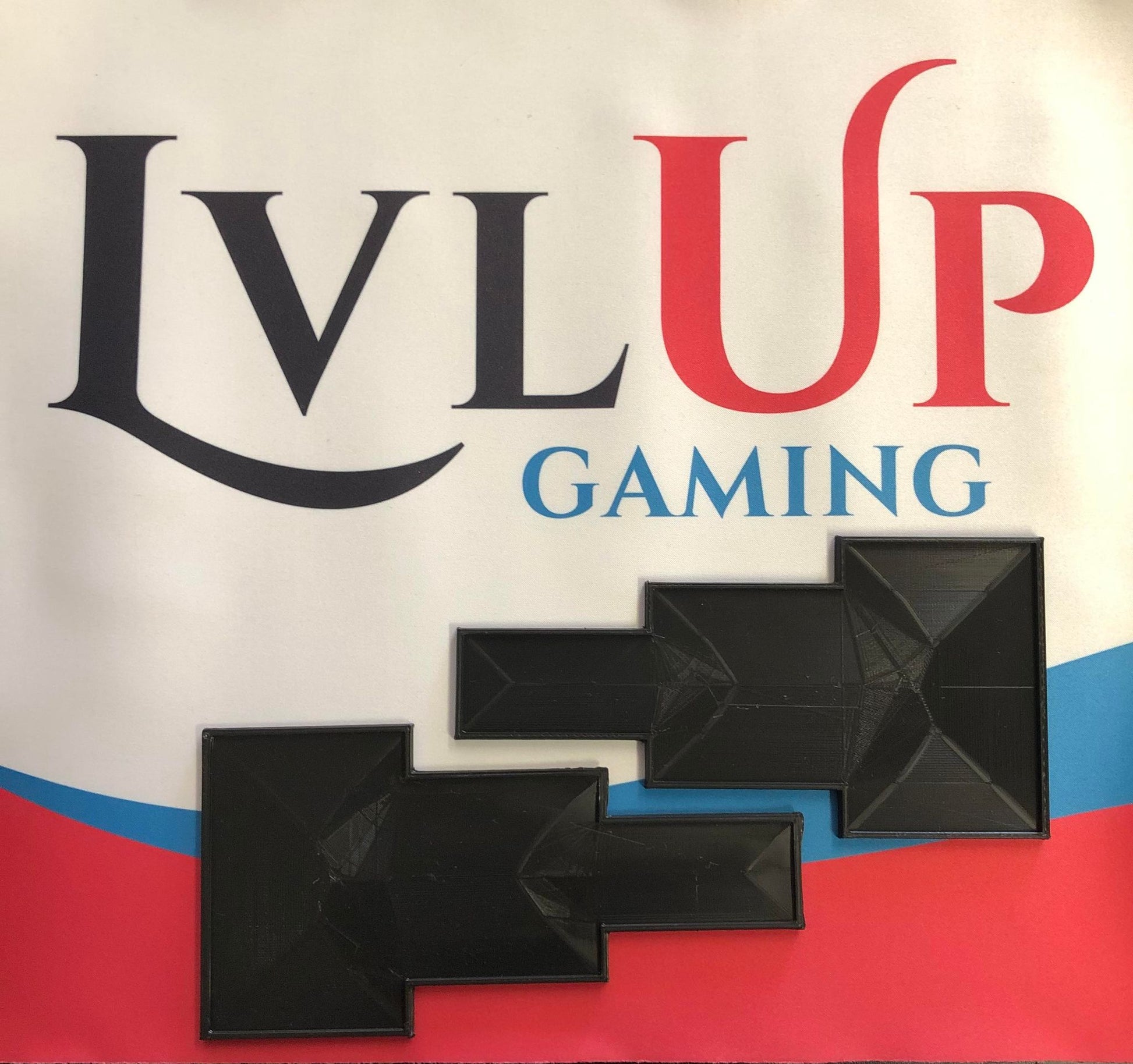 Medium Movement Tray - Lvl Up Supplies