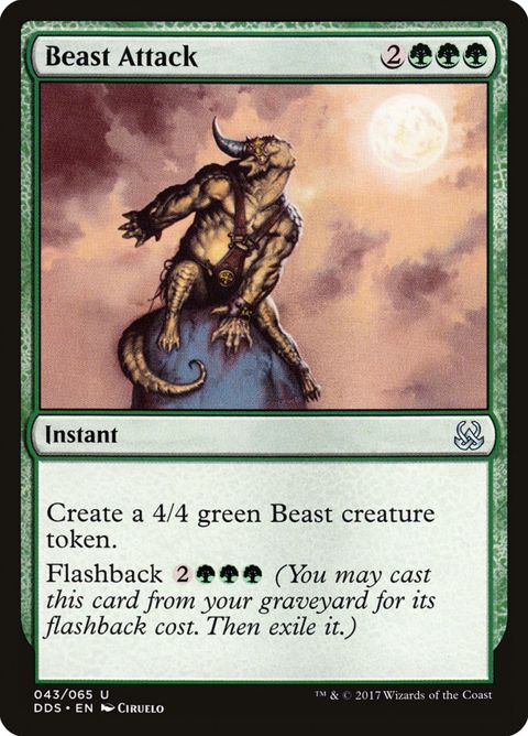 43-beastattack