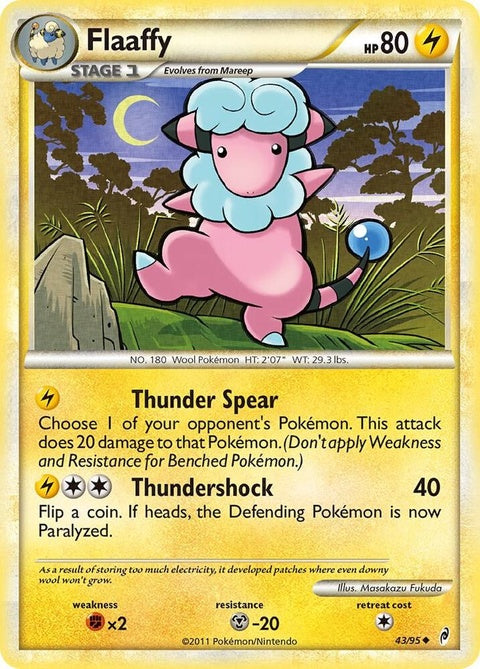43-flaaffy