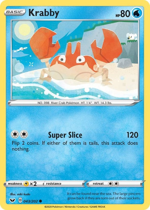 43-krabby