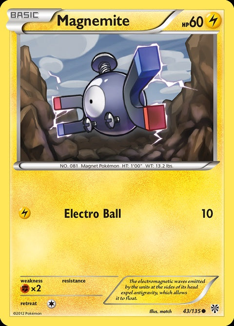 43-magnemite