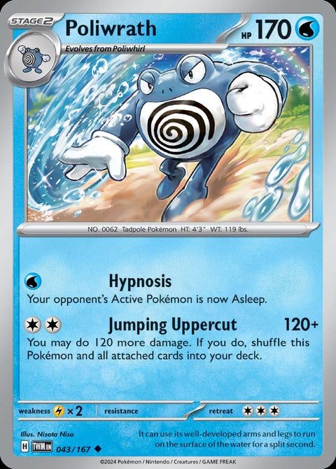 43-poliwrath